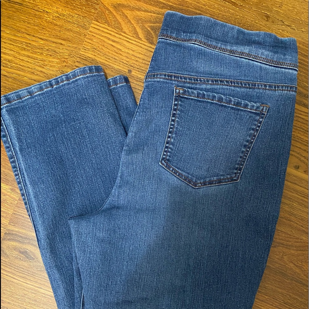Comfy Jeans
